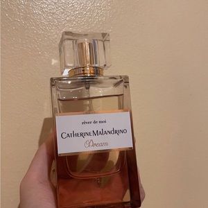 Catherine Malandrino Dream Perfume